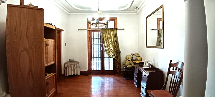 3 Bedroom Property for Sale in Capital Park Gauteng
