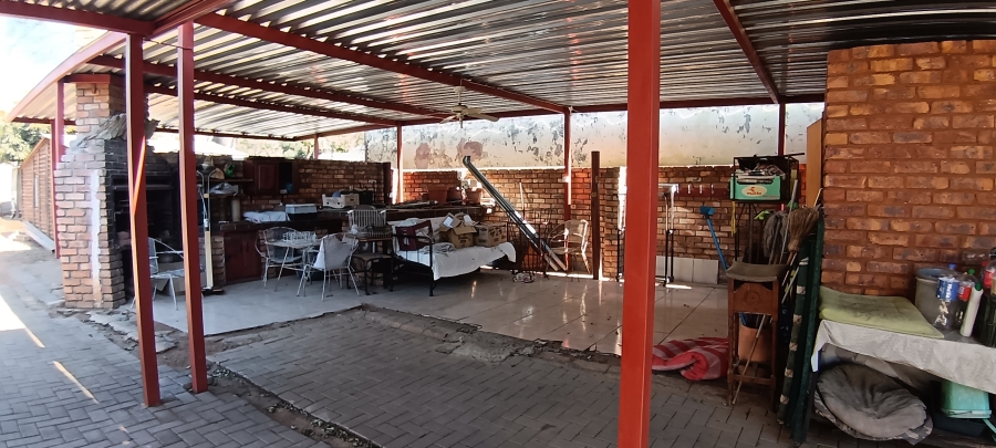 3 Bedroom Property for Sale in Capital Park Gauteng