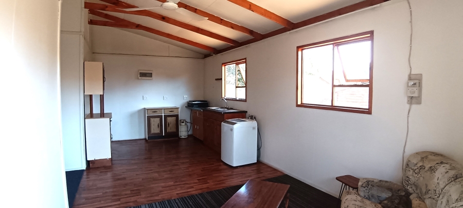3 Bedroom Property for Sale in Capital Park Gauteng