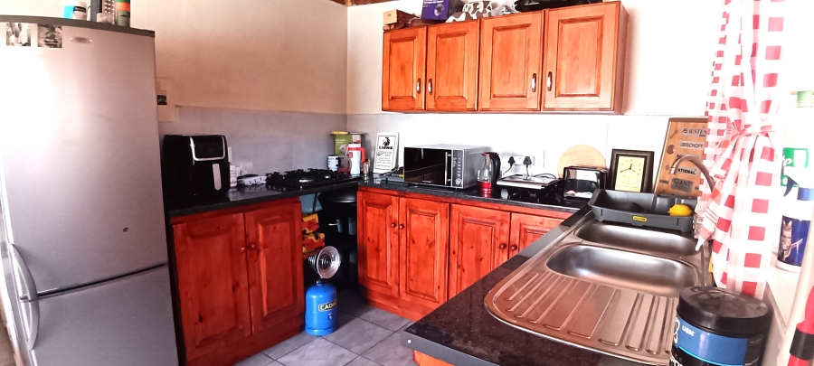 3 Bedroom Property for Sale in Capital Park Gauteng