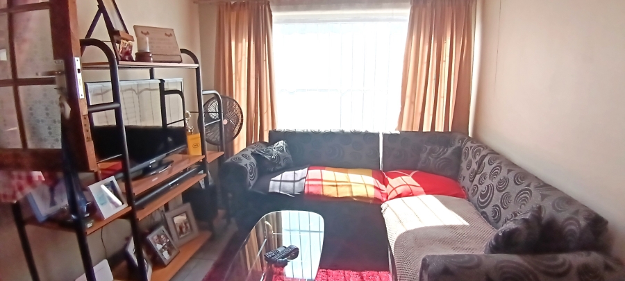 3 Bedroom Property for Sale in Capital Park Gauteng