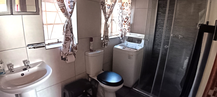 3 Bedroom Property for Sale in Capital Park Gauteng