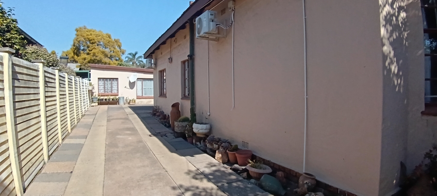 3 Bedroom Property for Sale in Capital Park Gauteng