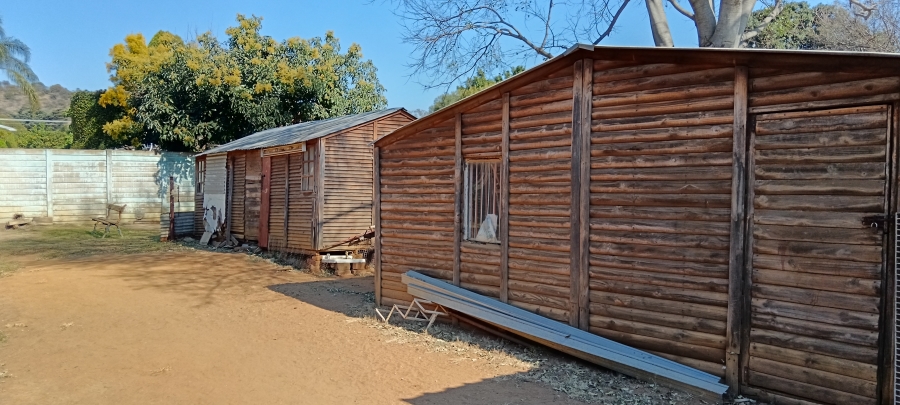 3 Bedroom Property for Sale in Capital Park Gauteng