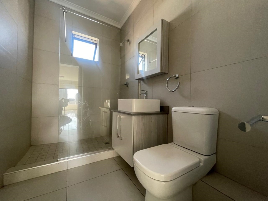 To Let 3 Bedroom Property for Rent in Carlswald Gauteng