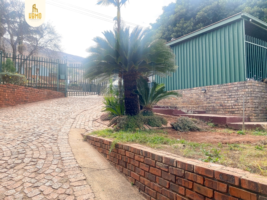 4 Bedroom Property for Sale in Mountain View Gauteng
