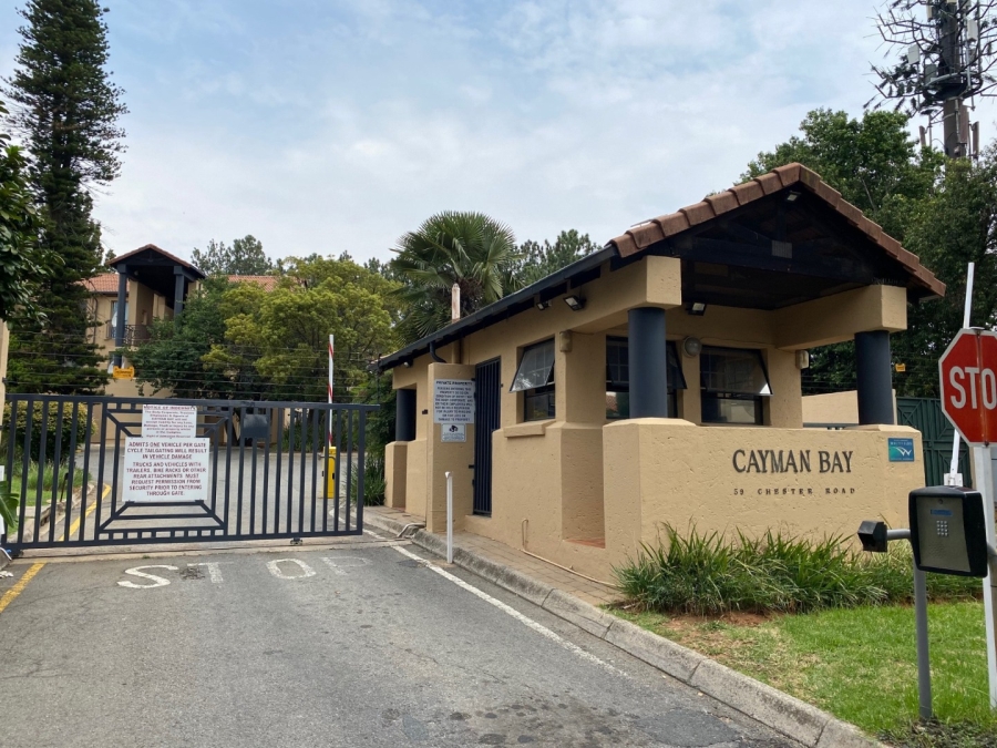 1 Bedroom Property for Sale in Bryanston Gauteng