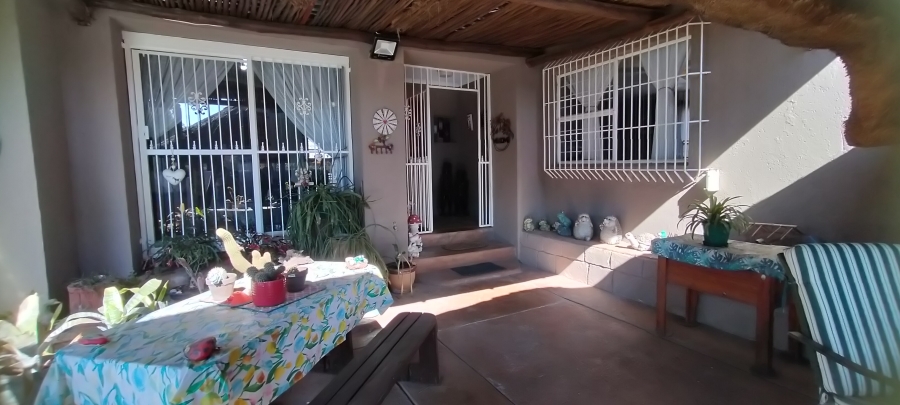 4 Bedroom Property for Sale in Rangeview Gauteng