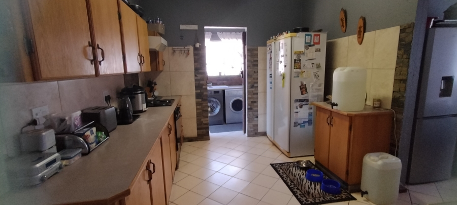 4 Bedroom Property for Sale in Rangeview Gauteng
