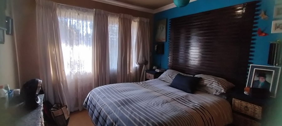 4 Bedroom Property for Sale in Rangeview Gauteng
