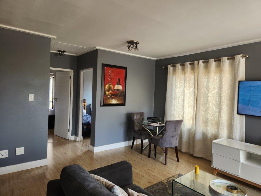 To Let 2 Bedroom Property for Rent in Jackal Creek Golf Estate Gauteng