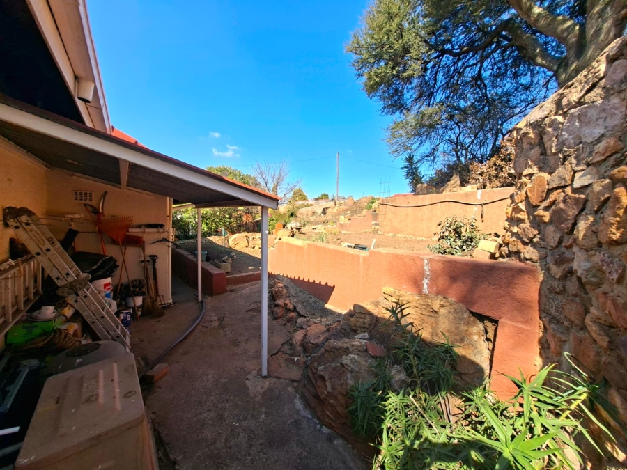 4 Bedroom Property for Sale in Constantia Kloof Gauteng