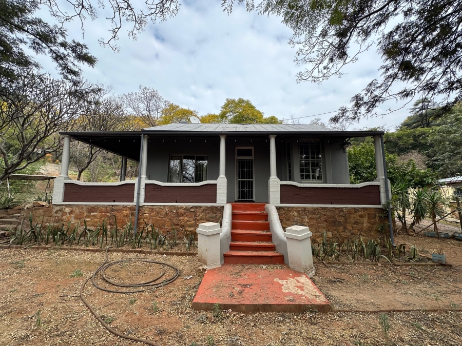 To Let 3 Bedroom Property for Rent in Riviera Gauteng