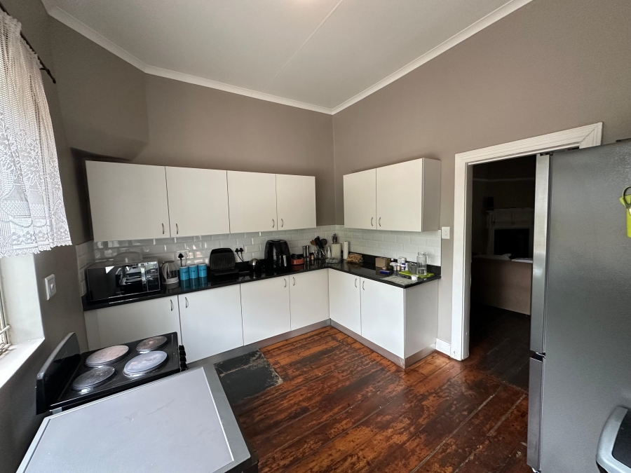 To Let 3 Bedroom Property for Rent in Riviera Gauteng