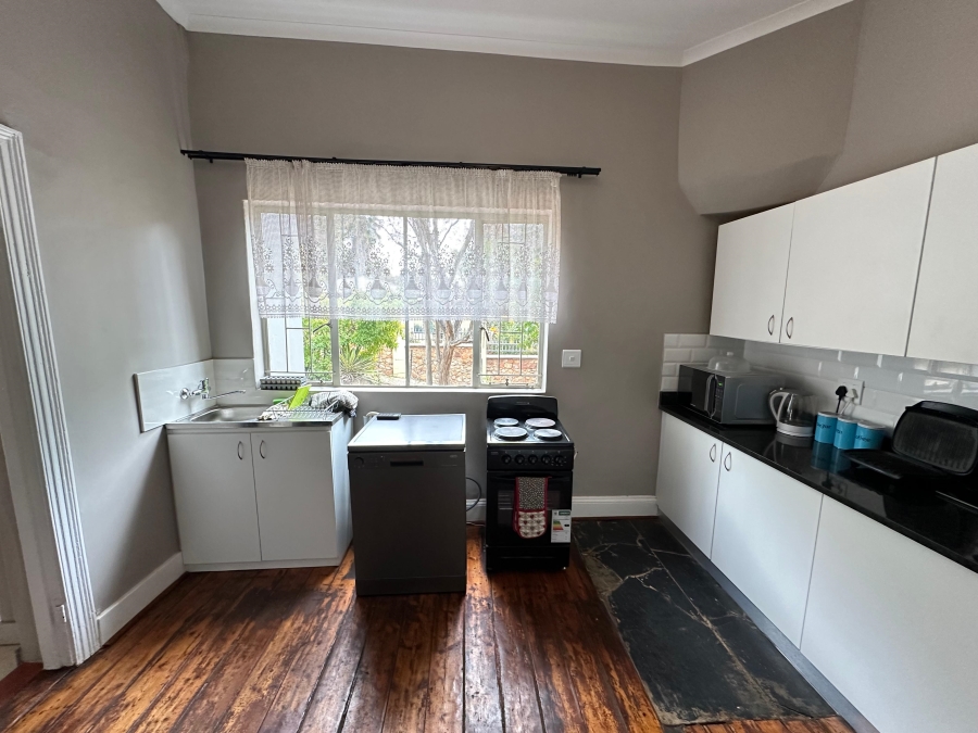To Let 3 Bedroom Property for Rent in Riviera Gauteng