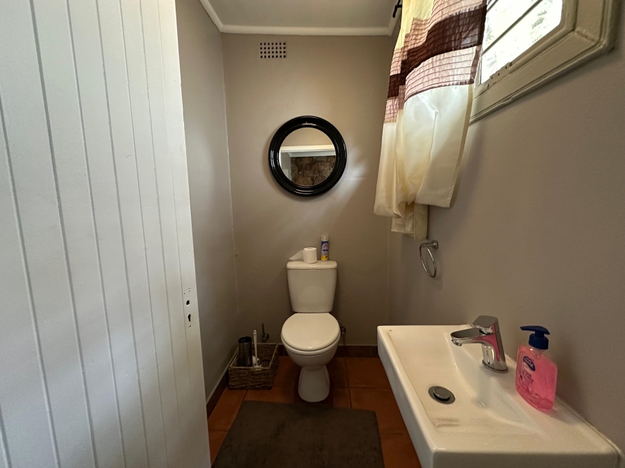 To Let 3 Bedroom Property for Rent in Riviera Gauteng