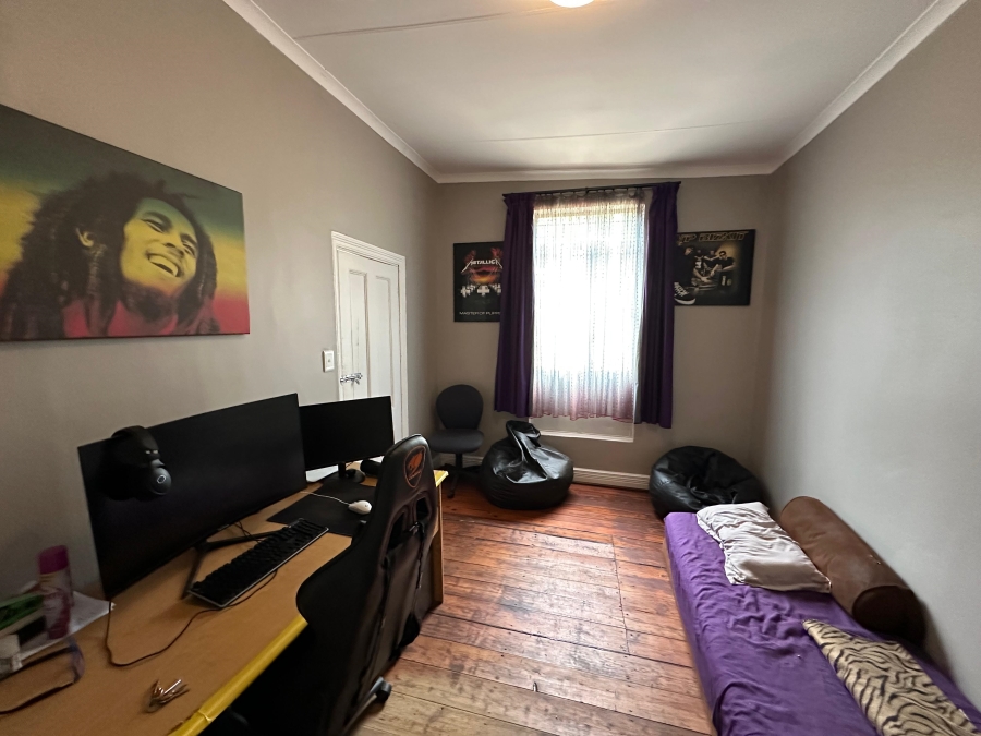 To Let 3 Bedroom Property for Rent in Riviera Gauteng