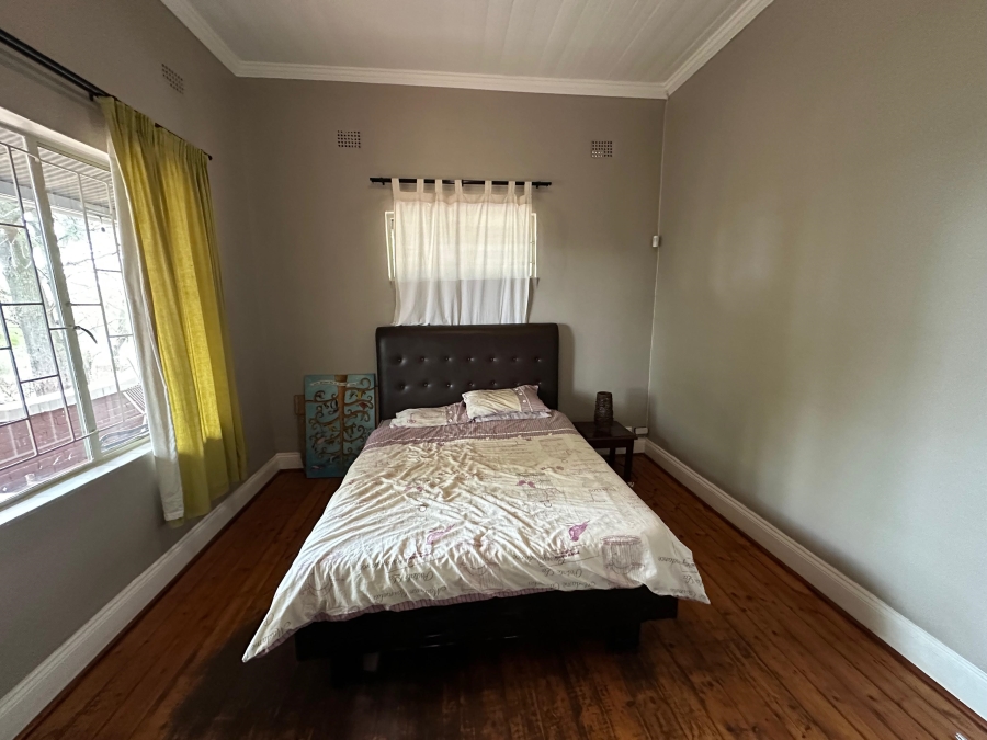 To Let 3 Bedroom Property for Rent in Riviera Gauteng