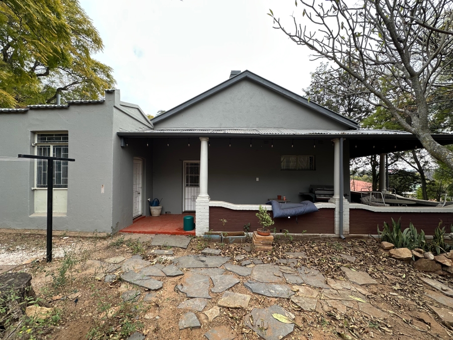 To Let 3 Bedroom Property for Rent in Riviera Gauteng