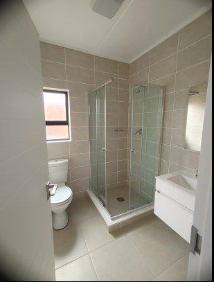 1 Bedroom Property for Sale in Linbro Park Gauteng