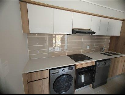 1 Bedroom Property for Sale in Linbro Park Gauteng