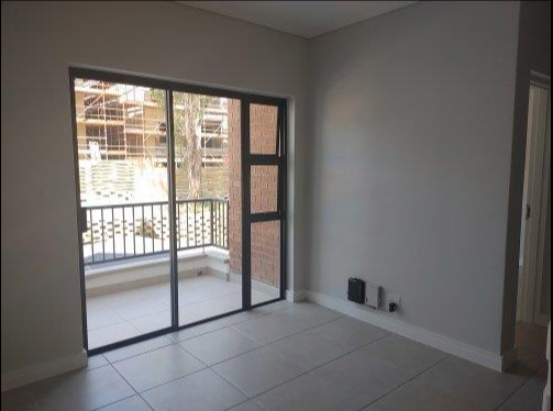 1 Bedroom Property for Sale in Linbro Park Gauteng