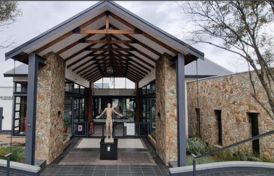 1 Bedroom Property for Sale in Linbro Park Gauteng