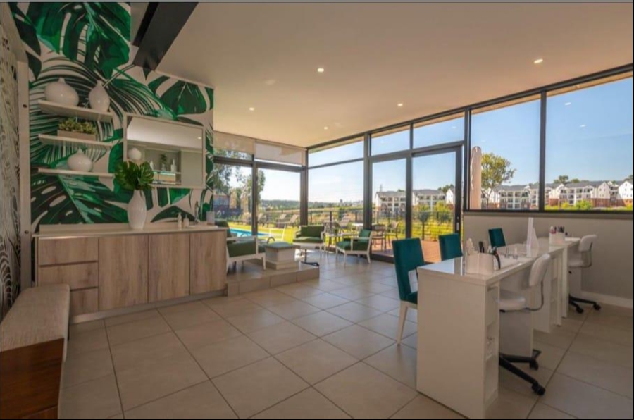 1 Bedroom Property for Sale in Linbro Park Gauteng