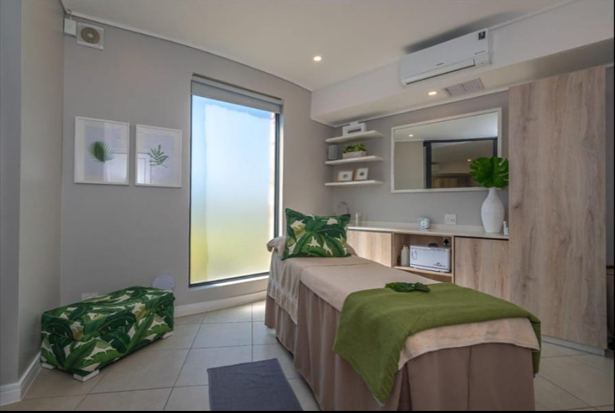 1 Bedroom Property for Sale in Linbro Park Gauteng