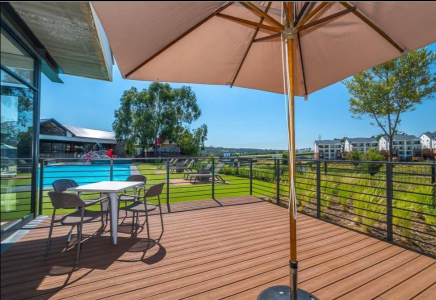 1 Bedroom Property for Sale in Linbro Park Gauteng