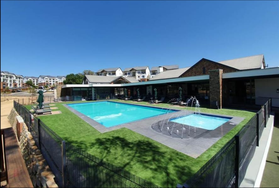 1 Bedroom Property for Sale in Linbro Park Gauteng