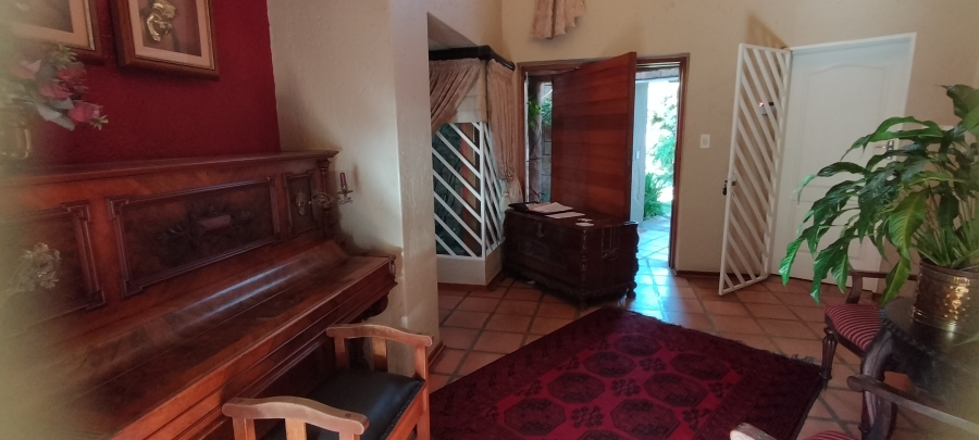 4 Bedroom Property for Sale in Noordheuwel Gauteng