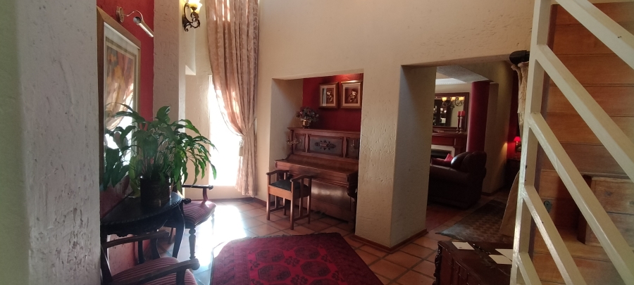 4 Bedroom Property for Sale in Noordheuwel Gauteng