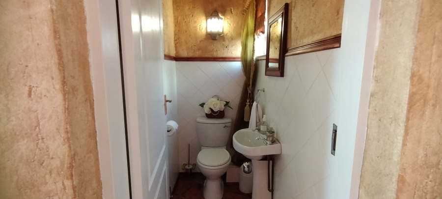 4 Bedroom Property for Sale in Noordheuwel Gauteng
