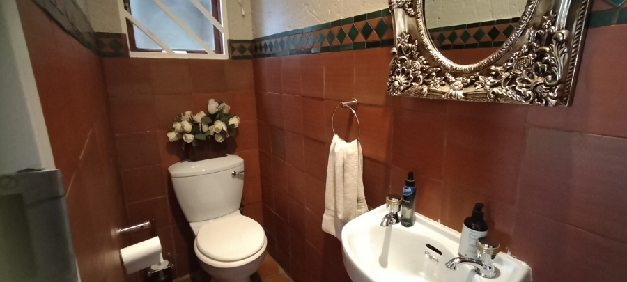 4 Bedroom Property for Sale in Noordheuwel Gauteng