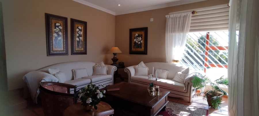 4 Bedroom Property for Sale in Noordheuwel Gauteng
