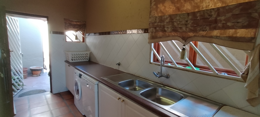 4 Bedroom Property for Sale in Noordheuwel Gauteng