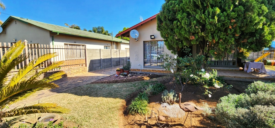 4 Bedroom Property for Sale in Pretoria North Gauteng