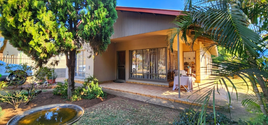 4 Bedroom Property for Sale in Pretoria North Gauteng