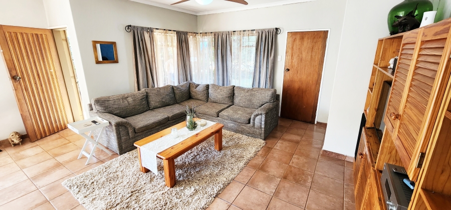 4 Bedroom Property for Sale in Pretoria North Gauteng