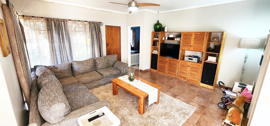 4 Bedroom Property for Sale in Pretoria North Gauteng