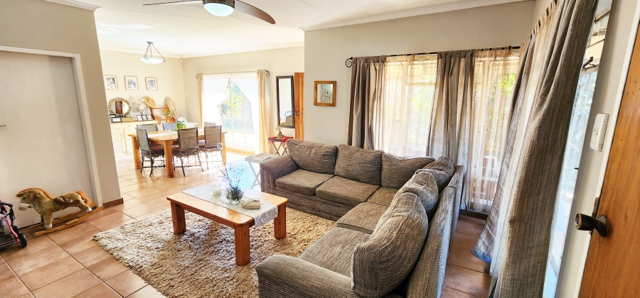 4 Bedroom Property for Sale in Pretoria North Gauteng
