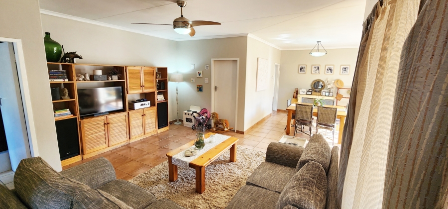 4 Bedroom Property for Sale in Pretoria North Gauteng