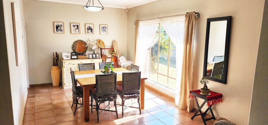4 Bedroom Property for Sale in Pretoria North Gauteng