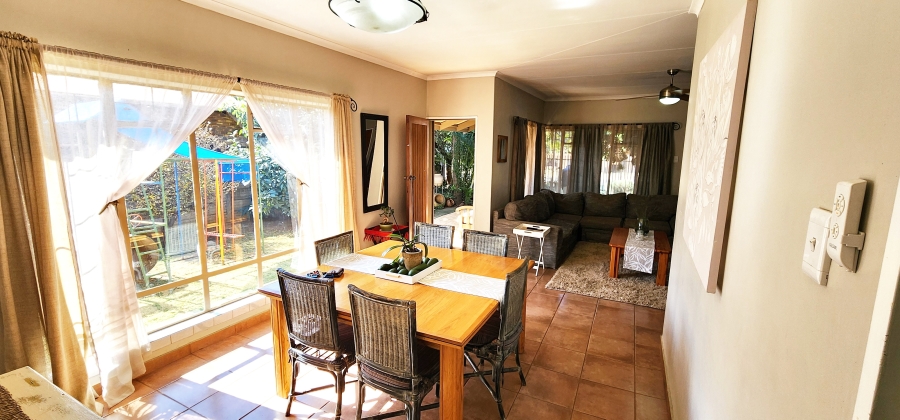4 Bedroom Property for Sale in Pretoria North Gauteng
