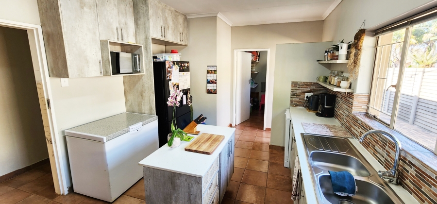 4 Bedroom Property for Sale in Pretoria North Gauteng