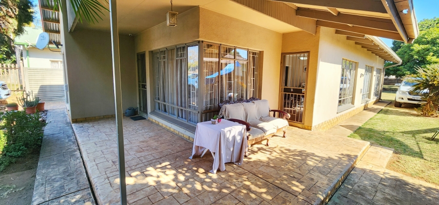 4 Bedroom Property for Sale in Pretoria North Gauteng