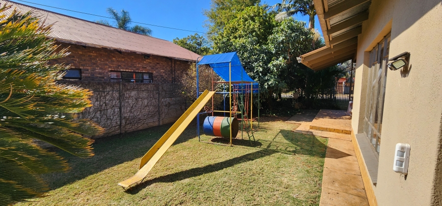 4 Bedroom Property for Sale in Pretoria North Gauteng