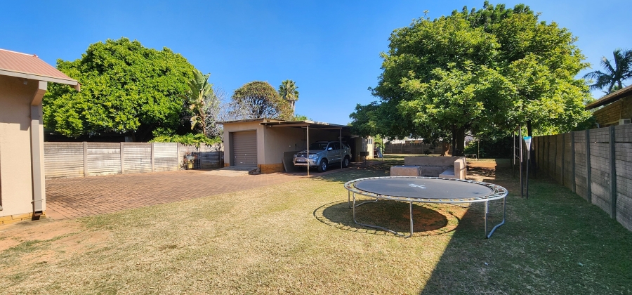 4 Bedroom Property for Sale in Pretoria North Gauteng