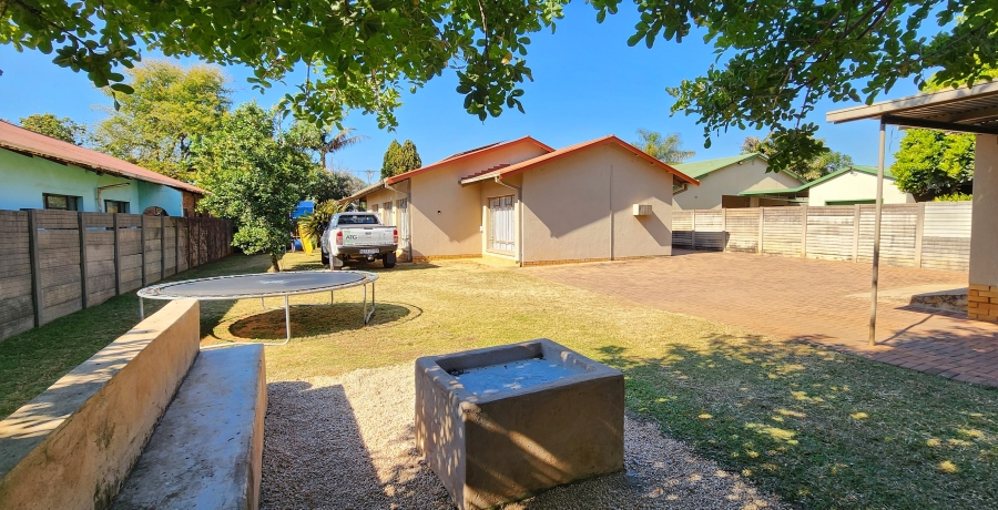 4 Bedroom Property for Sale in Pretoria North Gauteng